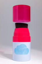 CLOUD CLEAN - Brush on Sunscreen - SPF 50 Moisturizing Sunscreen - FREE SHIPPING
