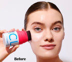 CLOUD CLEAN - Brush on Sunscreen - SPF 50 Moisturizing Sunscreen - FREE SHIPPING