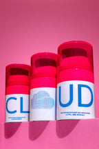 CLOUD CLEAN - Brush on Sunscreen - SPF 50 Moisturizing Sunscreen - FREE SHIPPING