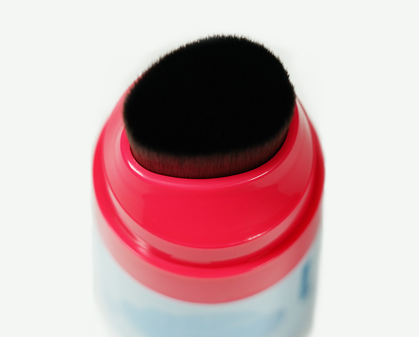 CLOUD CLEAN - SPF 50 Moisturizing Sunscreen