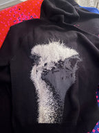 Cashmere Hoodie by CLOUD