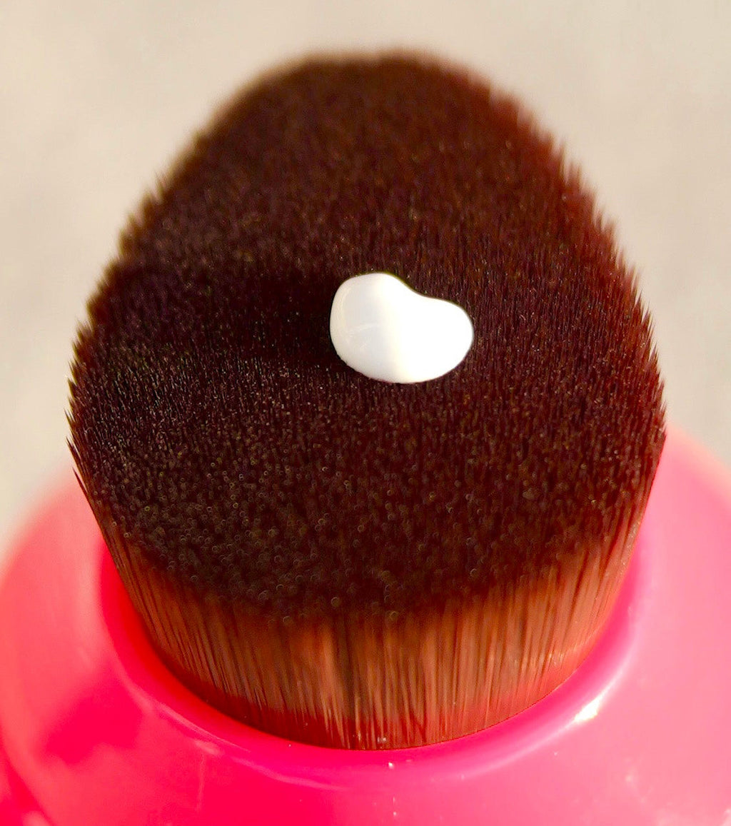 CLOUD CLEAN - Brush on Sunscreen - SPF 50 Moisturizing Sunscreen - FREE SHIPPING