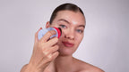 CLOUD CLEAN - Brush on Sunscreen - SPF 50 Moisturizing Sunscreen - FREE SHIPPING