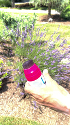 CLOUD CLEAN - Brush on Sunscreen - SPF 50 Moisturizing Sunscreen - FREE SHIPPING